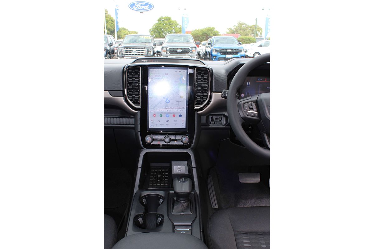 2024 Ford Everest Ambiente