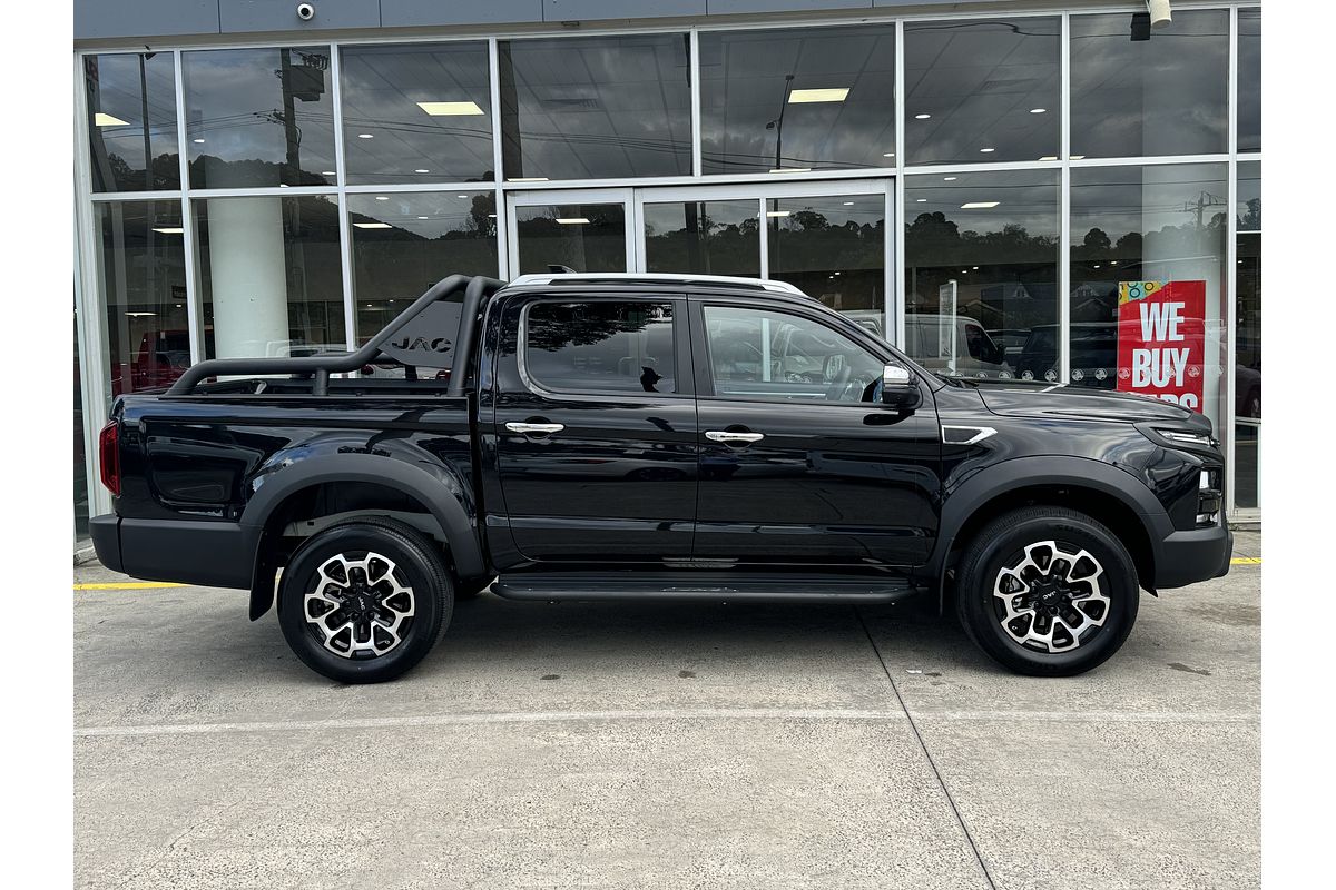 2025 JAC T9 Haven All Wheel Drive