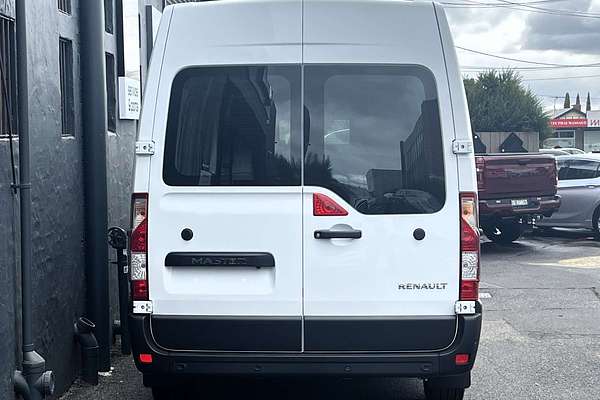 2024 Renault Master Pro 110kW X62 Phase 2 LWB