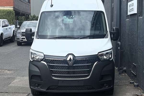 2024 Renault Master Pro 110kW X62 Phase 2 LWB