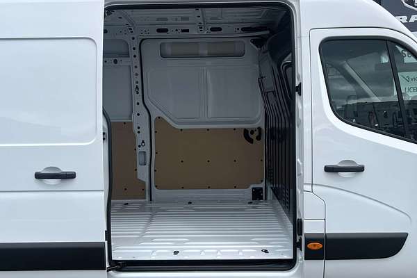 2024 Renault Master Pro 110kW X62 Phase 2 LWB