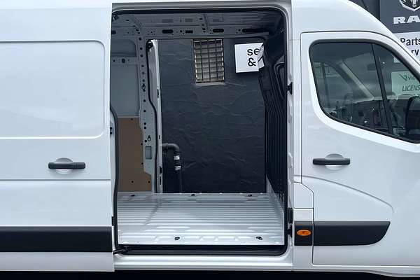 2024 Renault Master Pro 110kW X62 Phase 2 LWB
