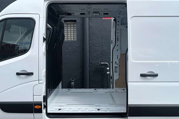 2024 Renault Master Pro 110kW X62 Phase 2 LWB