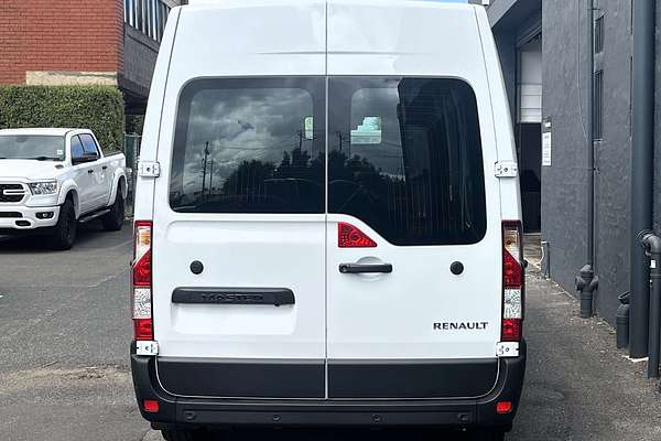 2024 Renault Master Pro 110kW X62 Phase 2 LWB