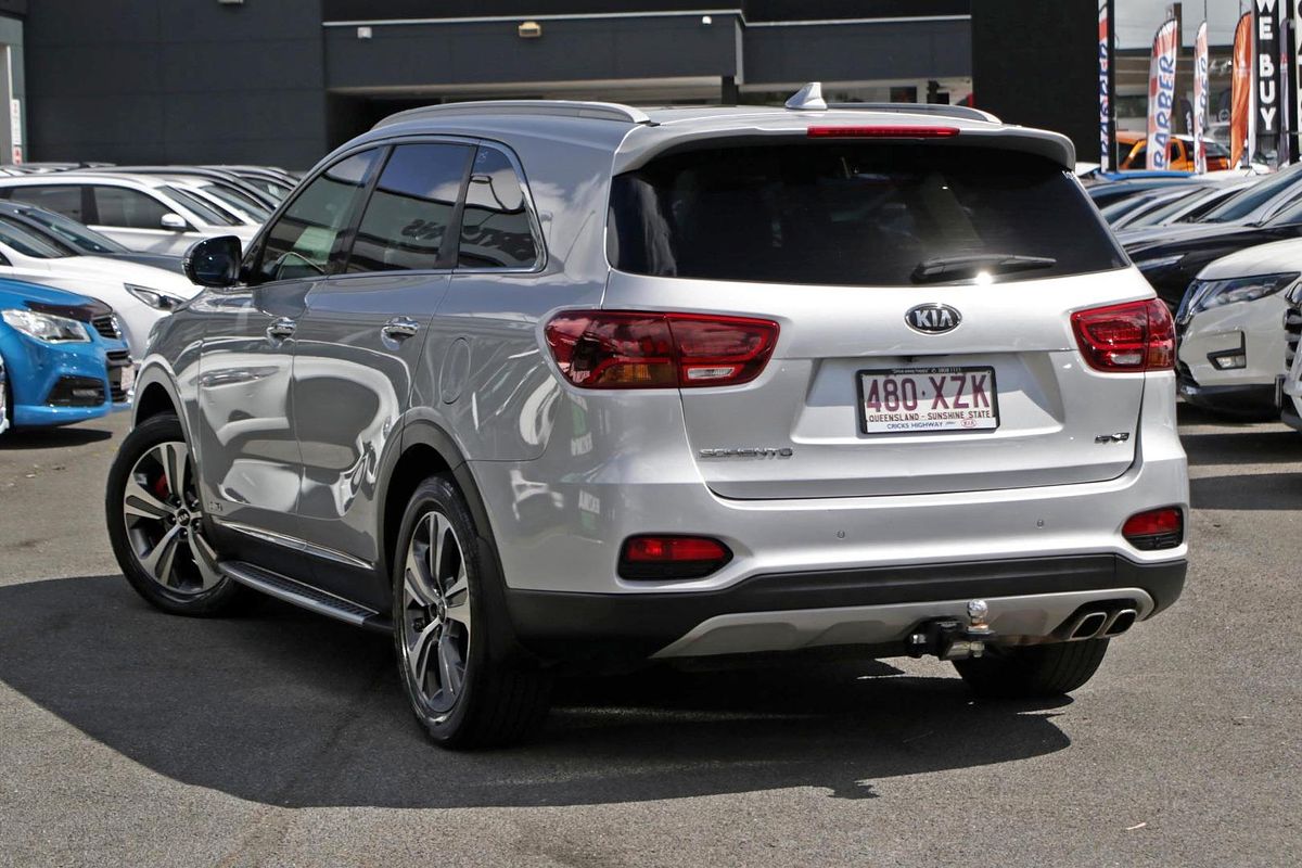 2017 Kia Sorento GT-Line UM