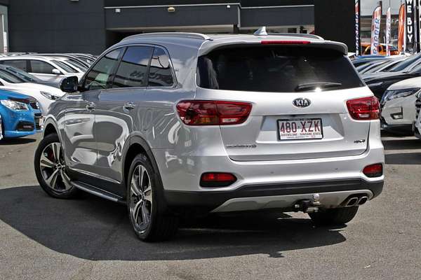 2017 Kia Sorento GT-Line UM
