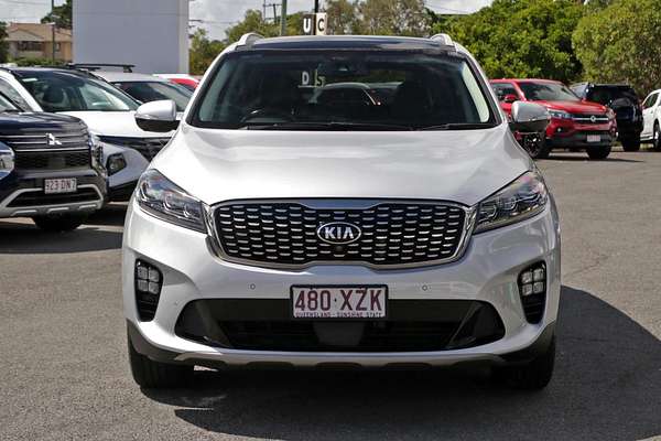 2017 Kia Sorento GT-Line UM