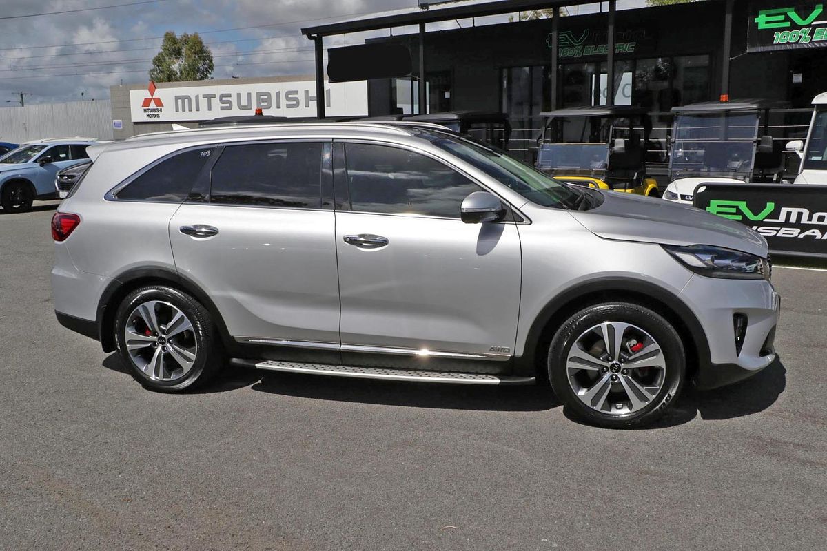 2017 Kia Sorento GT-Line UM