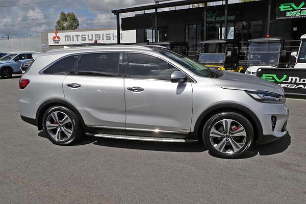 2017 Kia Sorento GT-Line UM