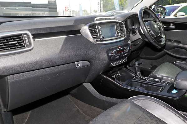 2017 Kia Sorento GT-Line UM