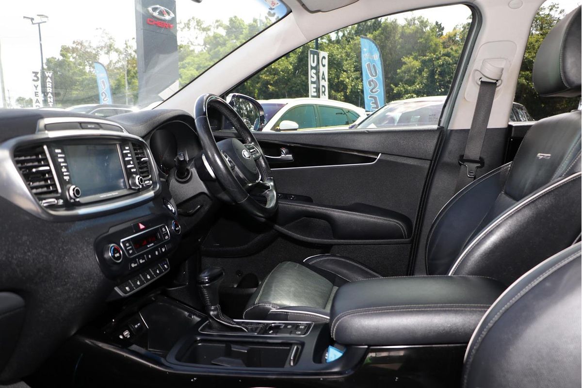 2017 Kia Sorento GT-Line UM