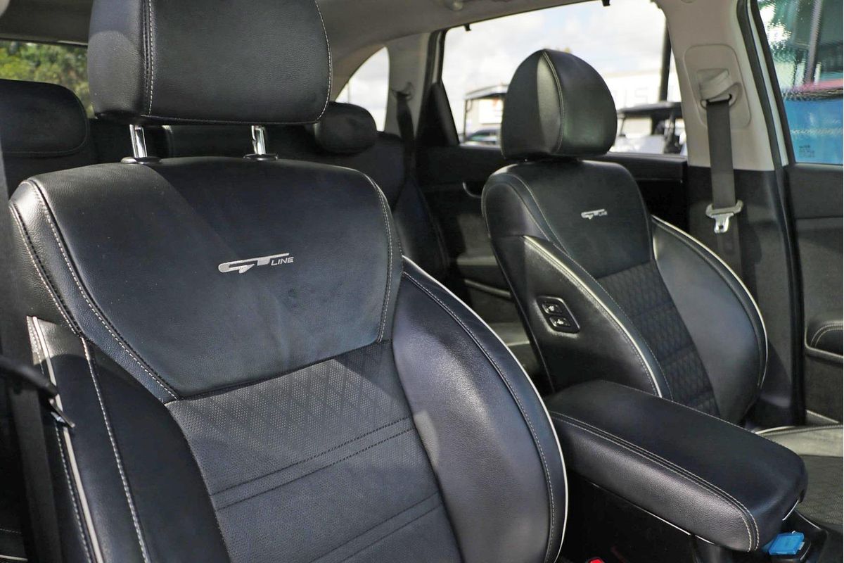 2017 Kia Sorento GT-Line UM