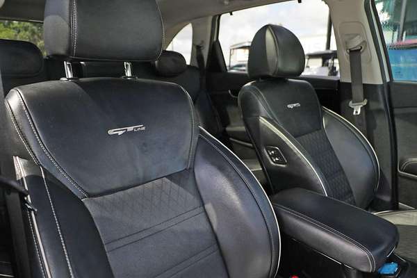 2017 Kia Sorento GT-Line UM