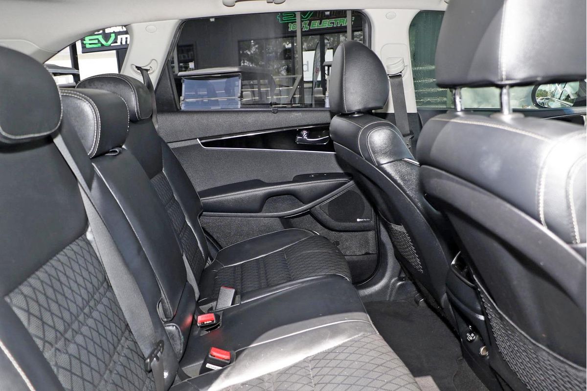 2017 Kia Sorento GT-Line UM