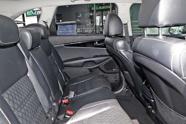 2017 Kia Sorento GT-Line UM