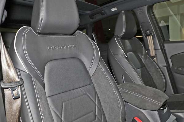 2025 Nissan QASHQAI N-DESIGN e-POWER J12