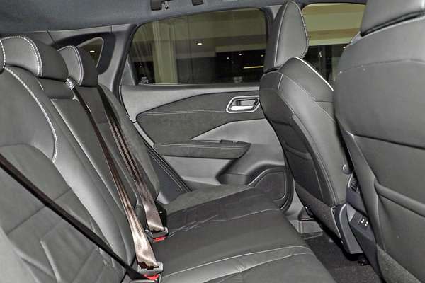 2025 Nissan QASHQAI N-DESIGN e-POWER J12