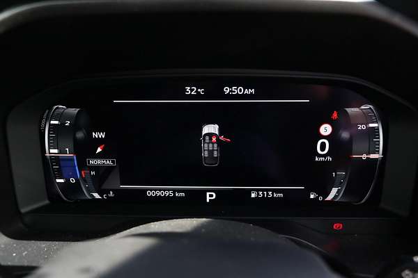 2024 Mitsubishi Outlander Exceed ZM
