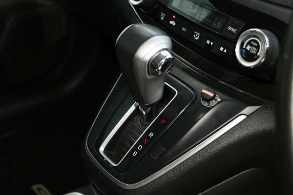 2015 Honda CR-V VTi-L RM Series II