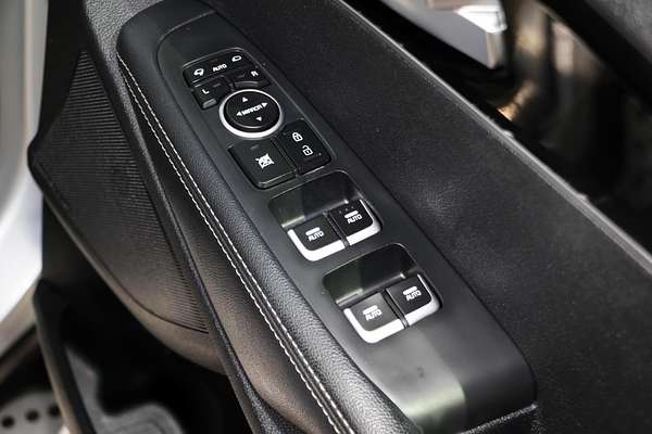 2017 Kia Sorento GT-Line UM