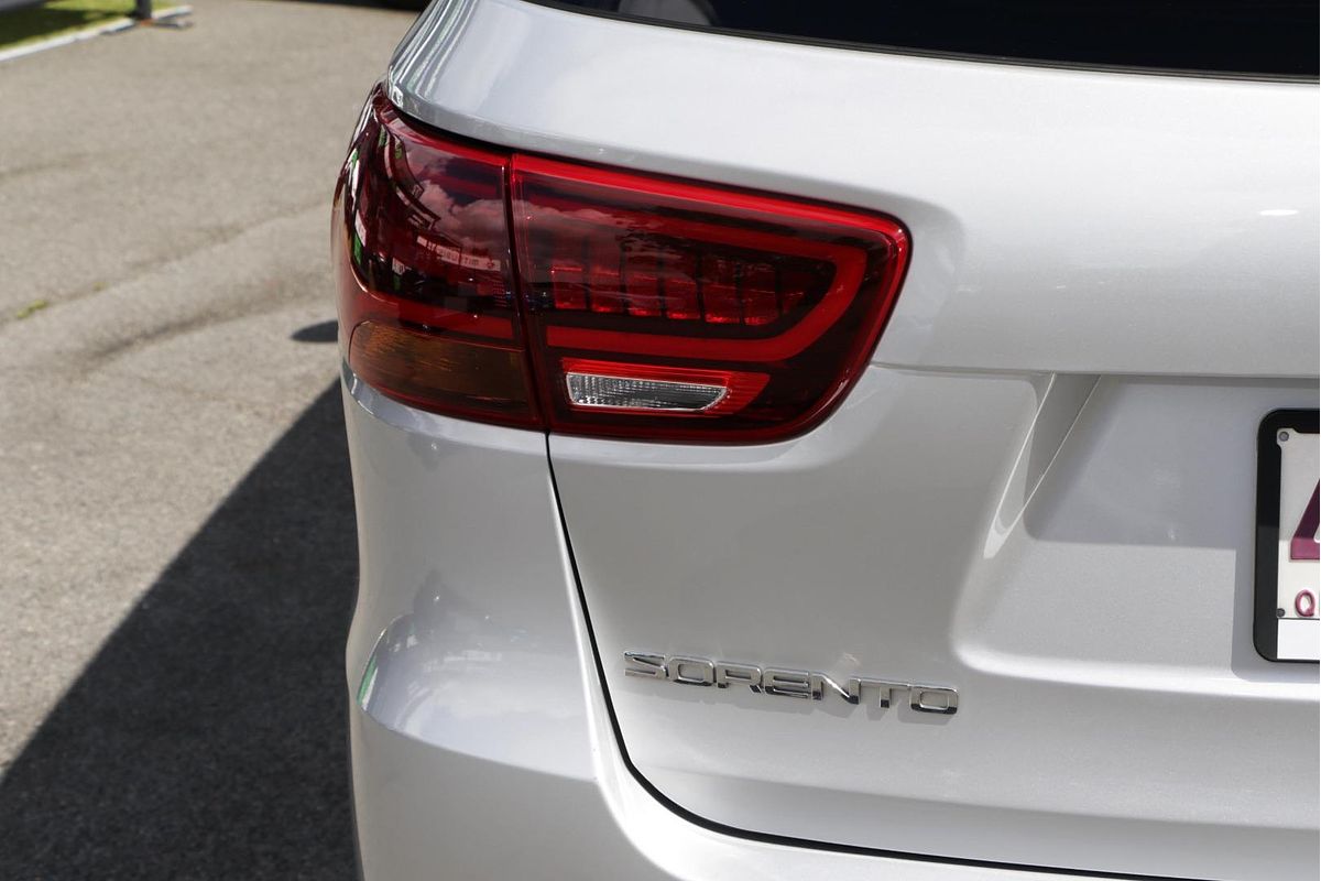 2017 Kia Sorento GT-Line UM