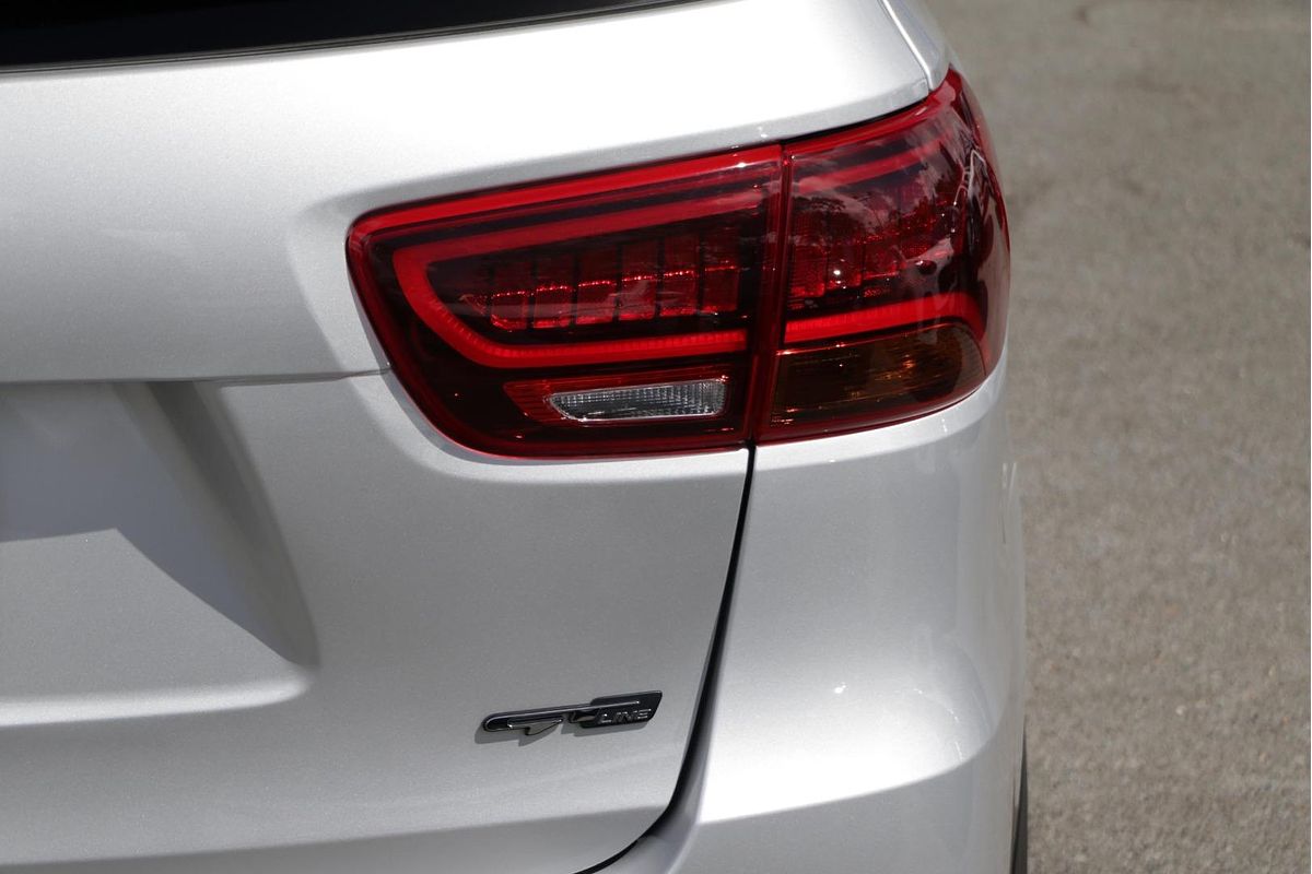 2017 Kia Sorento GT-Line UM