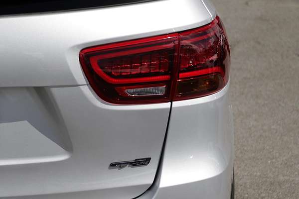 2017 Kia Sorento GT-Line UM