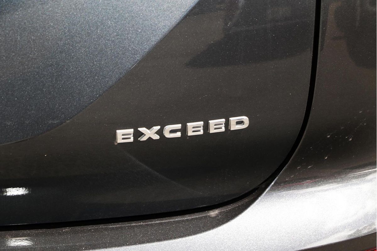 2024 Mitsubishi Outlander Exceed ZM