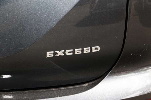 2024 Mitsubishi Outlander Exceed ZM