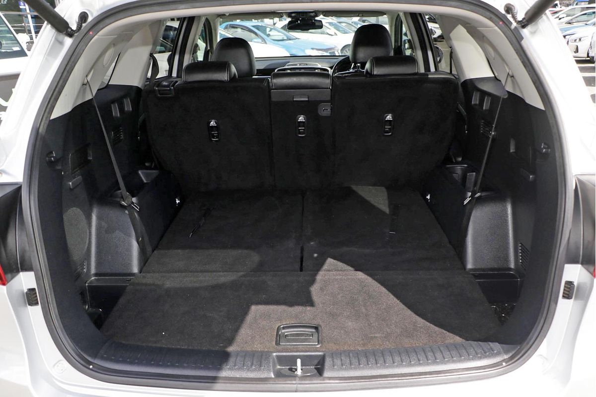 2017 Kia Sorento GT-Line UM