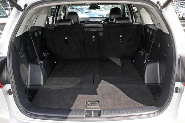 2017 Kia Sorento GT-Line UM