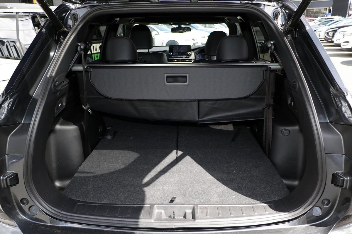 2024 Mitsubishi Outlander Exceed ZM