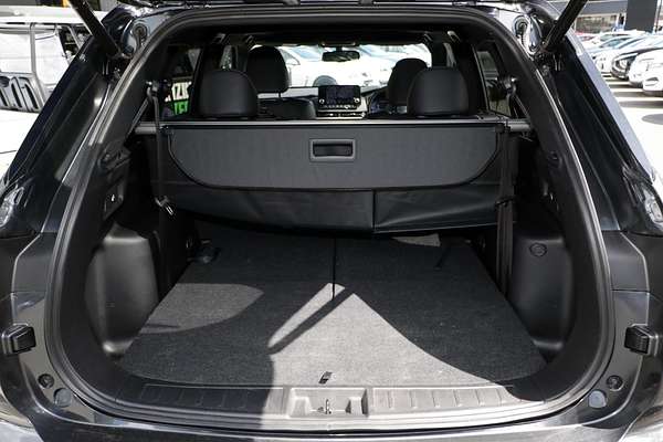 2024 Mitsubishi Outlander Exceed ZM