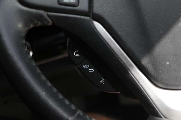 2015 Honda CR-V VTi-L RM Series II