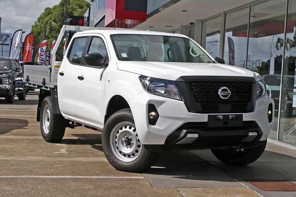 2024 Nissan Navara SL D23 4X4