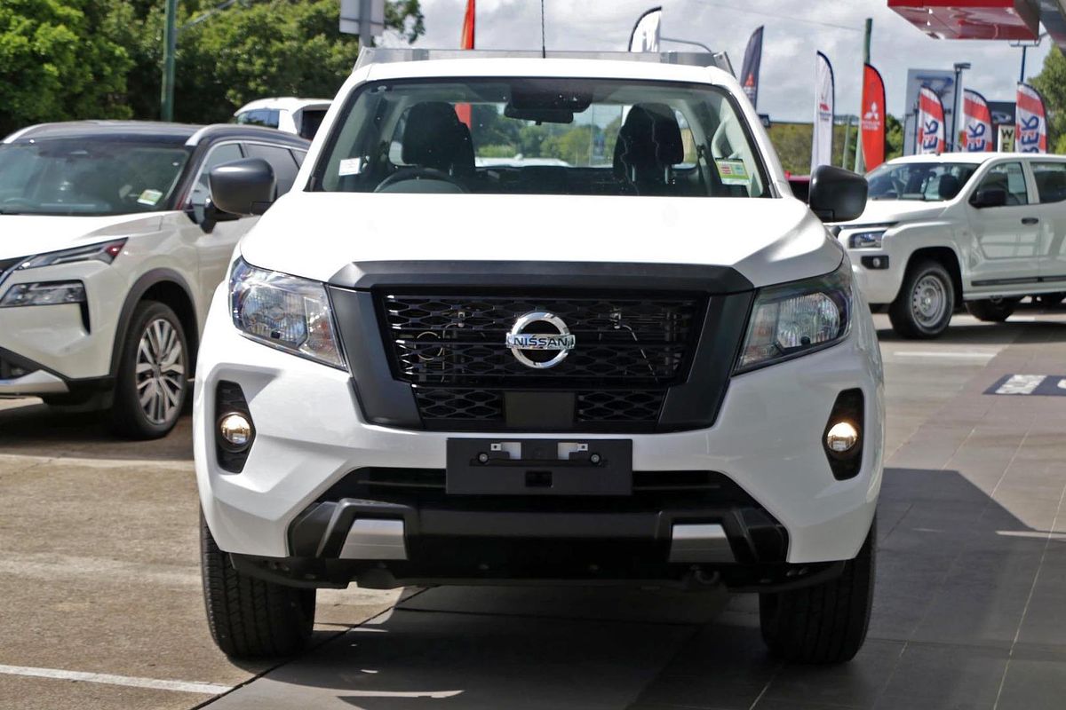 2024 Nissan Navara SL D23 4X4
