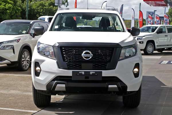 2024 Nissan Navara SL D23 4X4