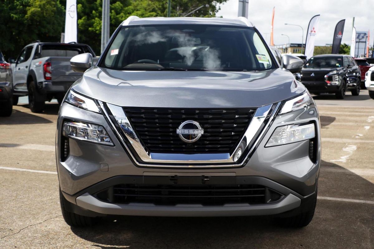 2025 Nissan X-TRAIL ST-L T33