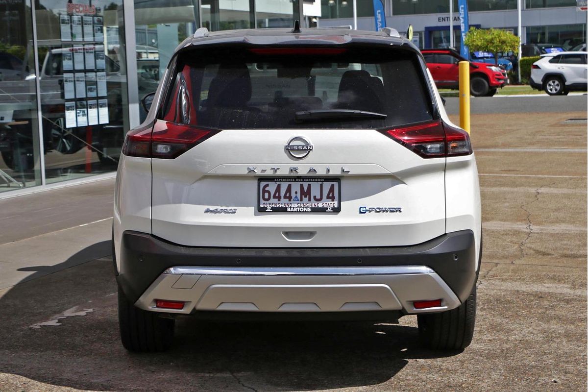 2024 Nissan X-TRAIL Ti-L e-POWER T33