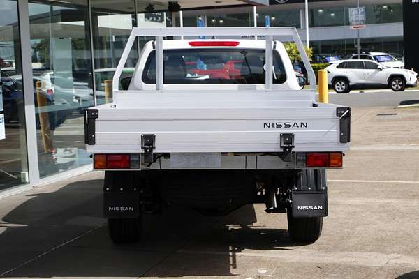 2024 Nissan Navara SL D23 4X4
