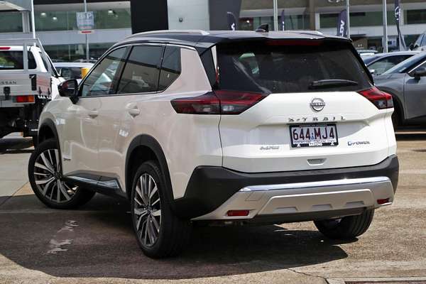 2024 Nissan X-TRAIL Ti-L e-POWER T33