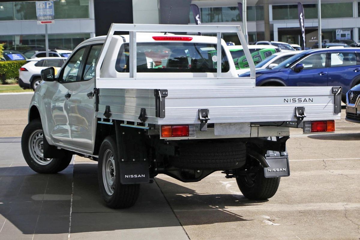 2024 Nissan Navara SL D23 4X4