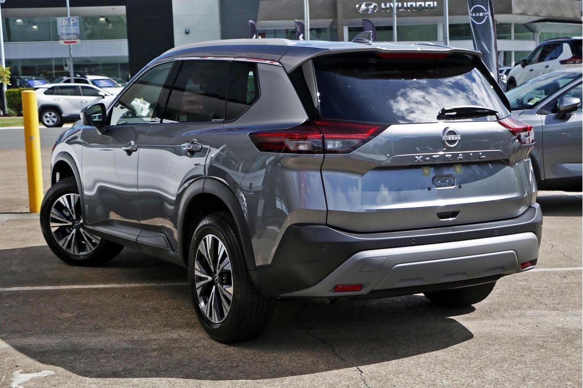 2025 Nissan X-TRAIL ST-L T33