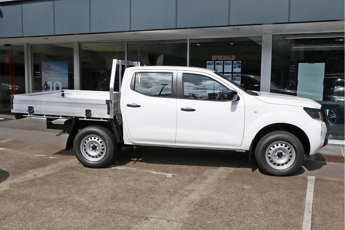 2024 Nissan Navara SL D23 4X4