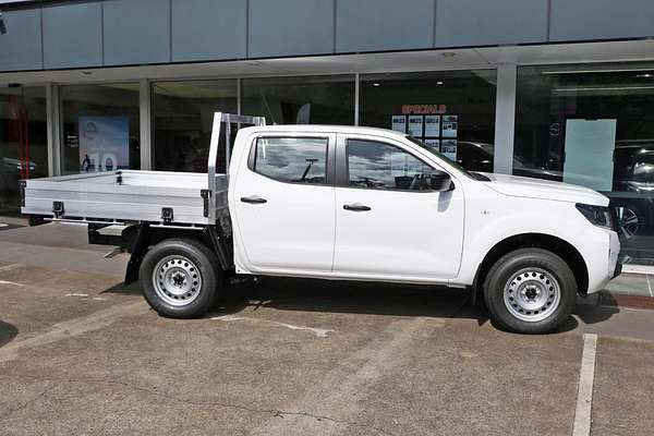 2024 Nissan Navara SL D23 4X4