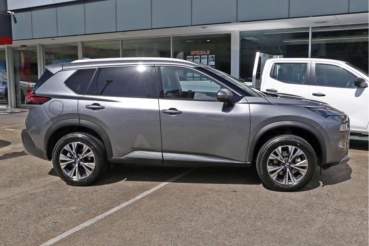 2025 Nissan X-TRAIL ST-L T33