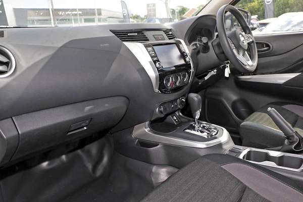 2024 Nissan Navara SL D23 4X4