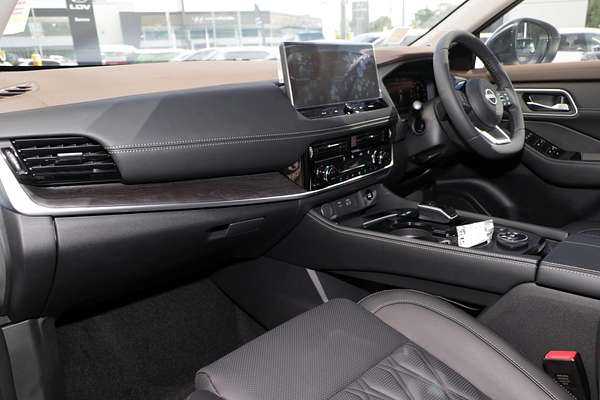 2024 Nissan X-TRAIL Ti-L e-POWER T33