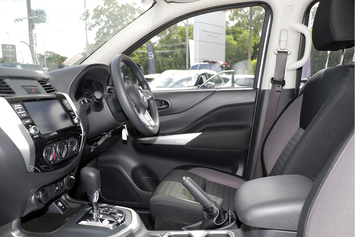 2024 Nissan Navara SL D23 4X4