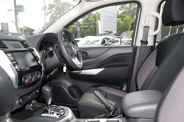 2024 Nissan Navara SL D23 4X4